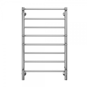 Полотенцесушитель Terminus Евромикс электро П8 500x850 НП вид спереди