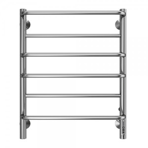 Полотенцесушитель Terminus Евромикс электро П6 500x650 НП вид спереди