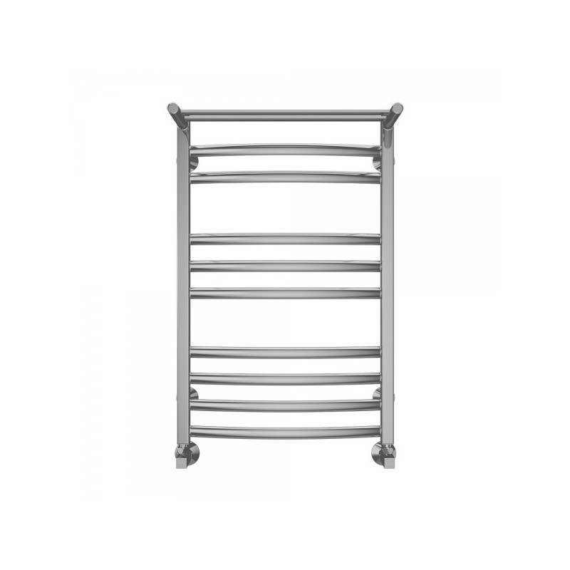 Полотенцесушитель Terminus Енисей П10 500x800 НП (1/2") с полочкой вид