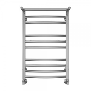 Полотенцесушитель Terminus Енисей П10 500x800 НП (1/2") с полочкой вид