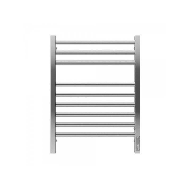 Полотенцесушитель Terminus Енисей электро П9 500x700 НП спереди