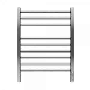 Полотенцесушитель Terminus Енисей электро П9 500x700 НП спереди