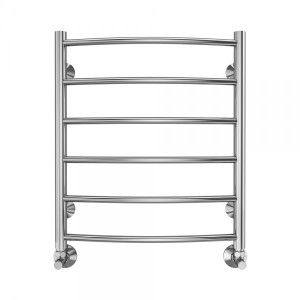 Полотенцесушитель Terminus Классик П6 500х600 НП (1/2") вид спереди