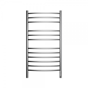 Полотенцесушитель Terminus Классик электро П12 500х1000 НП (1/2") вид спереди