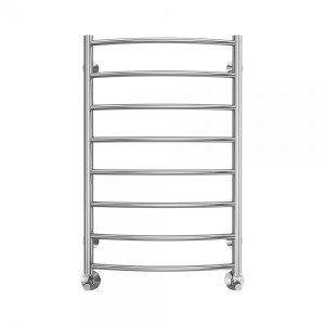 Полотенцесушитель Terminus Классик П8 500х800 НП (1/2") вид спереди