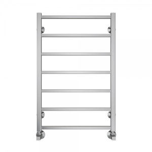 Полотенцесушитель Terminus Контур П7 500х800 НП (1/2") вид спереди