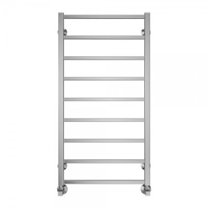 Полотенцесушитель Terminus Контур П9 500х1000 НП (1/2") вид спереди