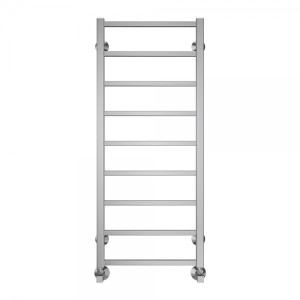 Полотенцесушитель Terminus Контур П9 400х1000 НП (1/2") вид спереди