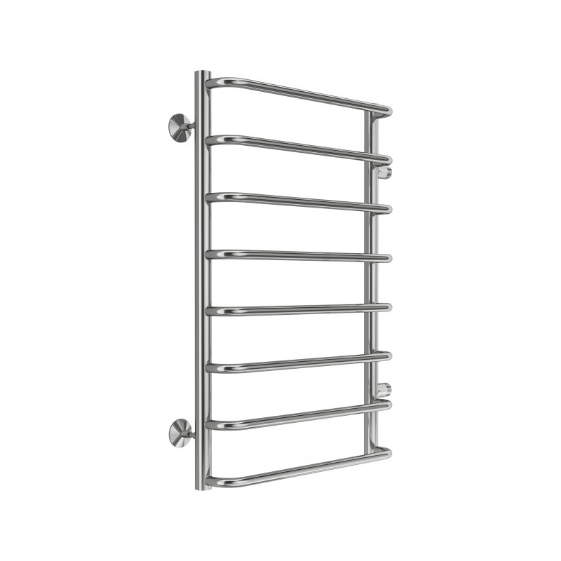 Полотенцесушитель Terminus Стандарт П8 500х800 БП 50 (1")