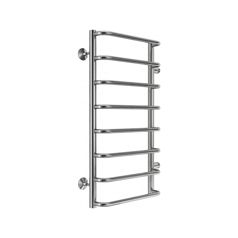 Полотенцесушитель Terminus Стандарт П8 400х800 БП 50 (1")