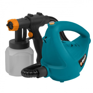 Краскопульт электрический Bort BFP-500 98291032