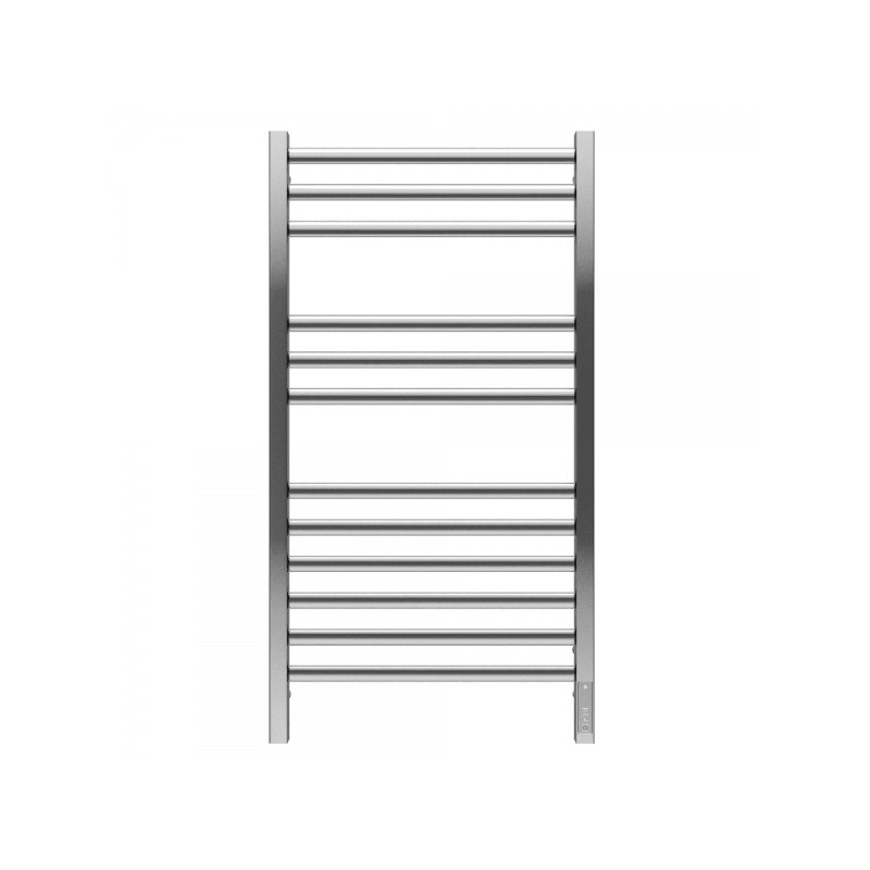 Полотенцесушитель Terminus Енисей электро П12 500x1000 НП вид спереди