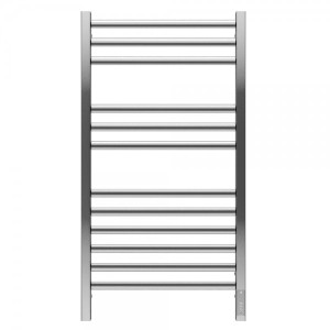 Полотенцесушитель Terminus Енисей электро П12 500x1000 НП вид спереди