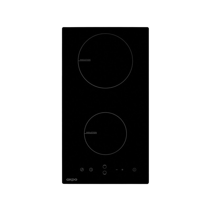 Индукционная варочная панель Akpo PIA 30 920 04CC Black
