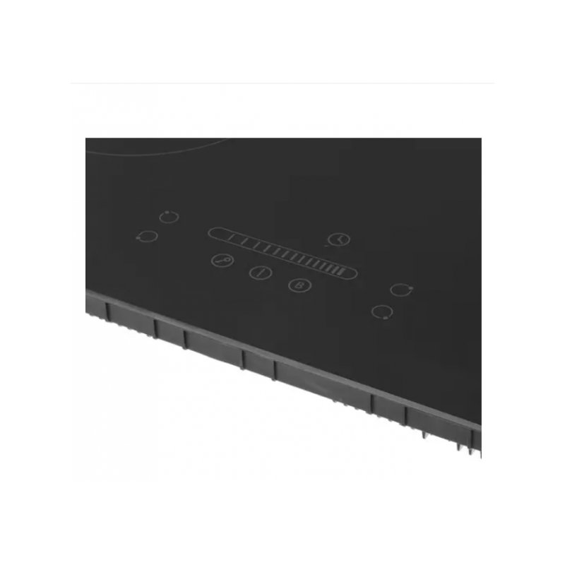 Индукционная варочная панель Akpo PIA 60 940 16DH BL Black панель управления