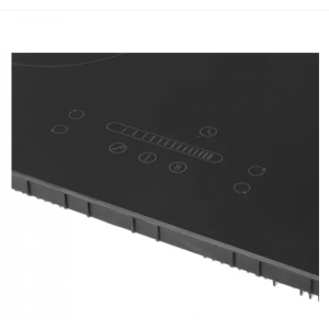 Индукционная варочная панель Akpo PIA 60 940 16DH BL Black панель управления