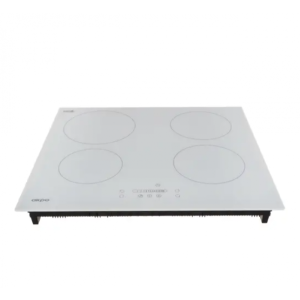 Индукционная варочная панель Akpo PIA 60 940 16DH WH White вид спереди
