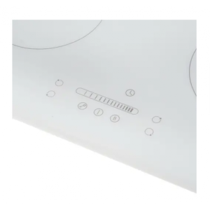 Индукционная варочная панель Akpo PIA 60 940 16DH WH White панель управления