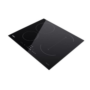 Индукционная варочная панель Akpo PIA PIA 60 941 17CC BL Black вид сбоку