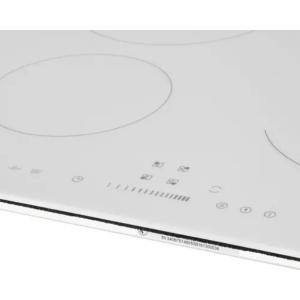 Индукционная варочная панель Akpo PIA PIA 60 941 17CC WH White панель управления