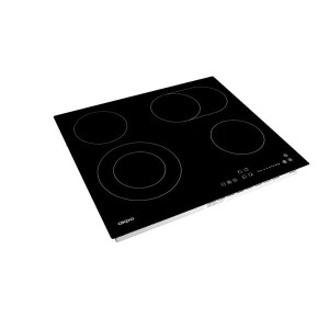 Электрическая варочная панель Akpo PKA 60 9218 BL Black вид спереди
