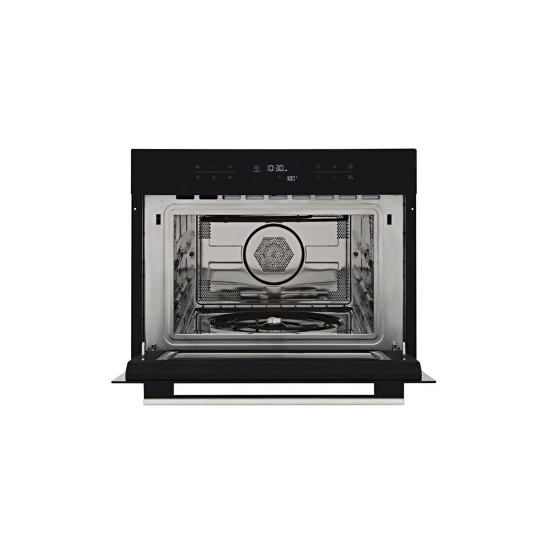 Электрический духовой шкаф Akpo PEA 44M08 SSD01 BL Black вид внутри