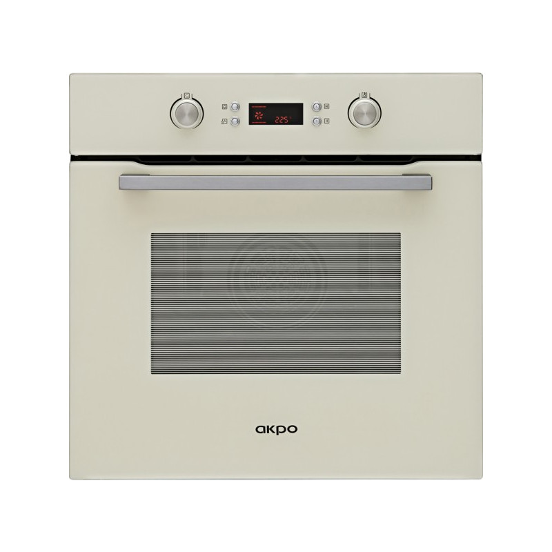Электрический духовой шкаф Akpo PEA 7008 MED01 IV Ivory