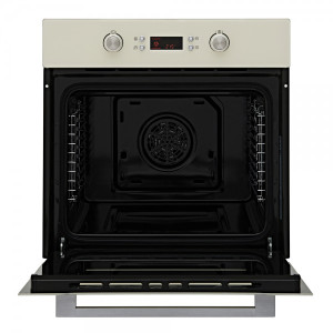 Электрический духовой шкаф Akpo PEA 7008 MED01 IV Ivory вид внутри