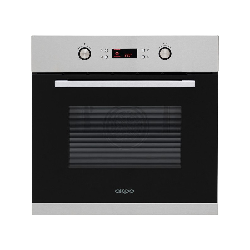 Электрический духовой шкаф Akpo PEA 7008 MED01 IX Inox