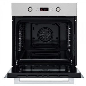 Электрический духовой шкаф Akpo PEA 7008 MED01 IX Inox вид внутри