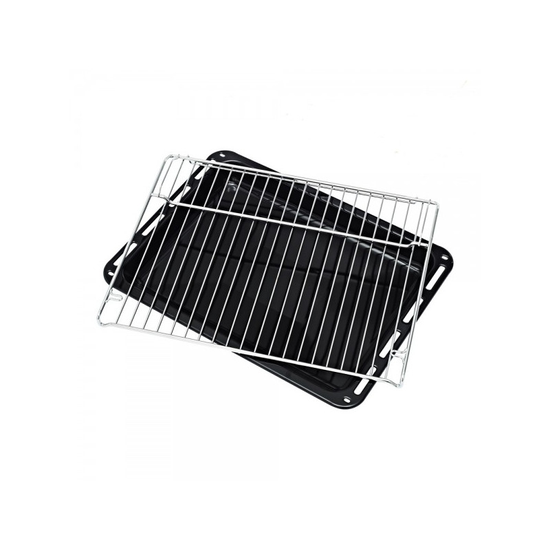 Электрический духовой шкаф Akpo PEA 7008 MMD01 IV Ivory комплектация