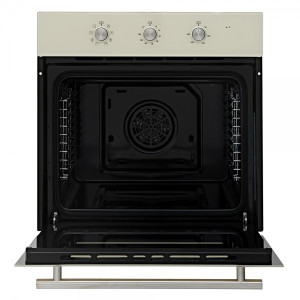 Электрический духовой шкаф Akpo PEA 7008 MMD01 IV Ivory вид внутри