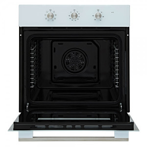 Электрический духовой шкаф Akpo PEA 7008 MMD01 WH White вид внутри