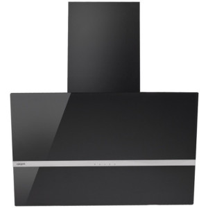 Вытяжка Akpo Balance Eco 60 WK-4 Black вид спереди