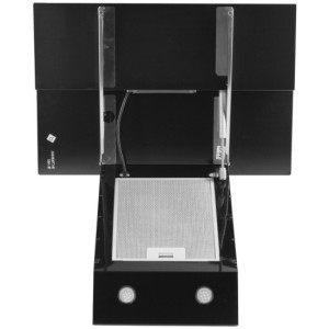 Вытяжка Akpo Balance Eco 60 WK-4 Black фильтр