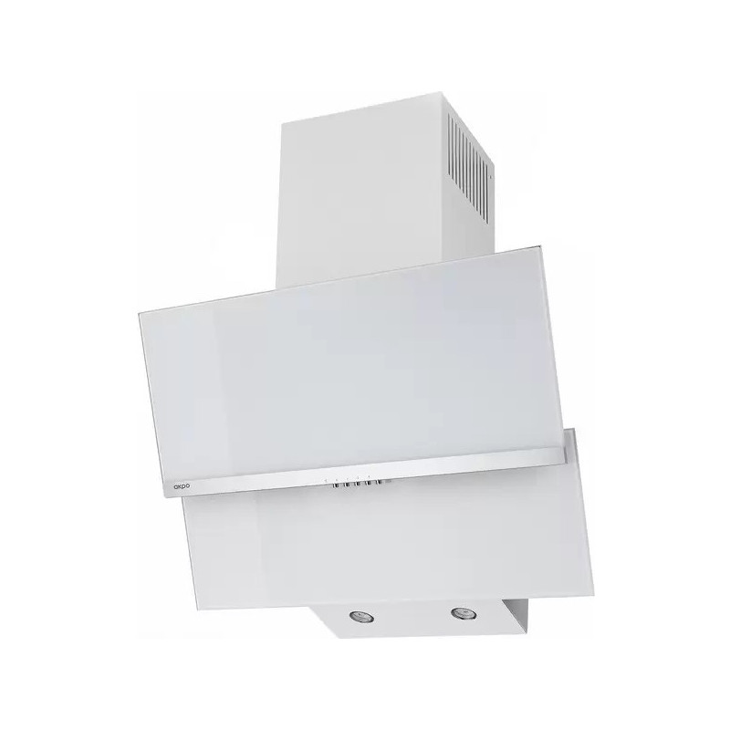 Вытяжка Akpo Balance Eco 60 WK-4 White