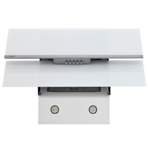 Вытяжка Akpo Balance Eco 60 WK-4 White вид спереди