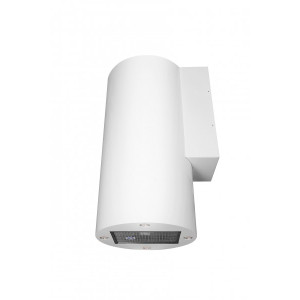 Вытяжка Akpo Balmera Eco 40 WK-4 White вид сбоку