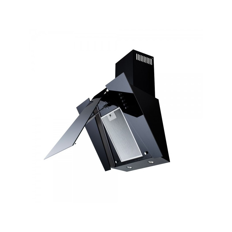 Вытяжка Akpo Cetias Eco 50 WK-4 Black фильтр