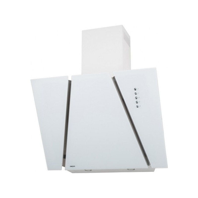 Вытяжка Akpo Cetias Eco 50 WK-4 White