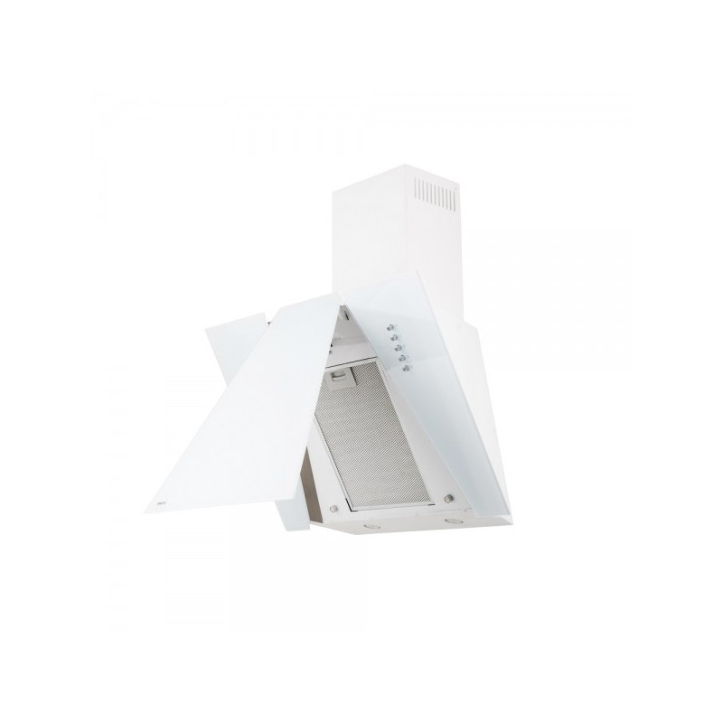 Вытяжка Akpo Cetias Eco 60 WK-4 White фильтр