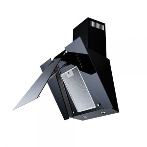 Вытяжка Akpo Cetias Eco 60 WK-4 Black фильтр