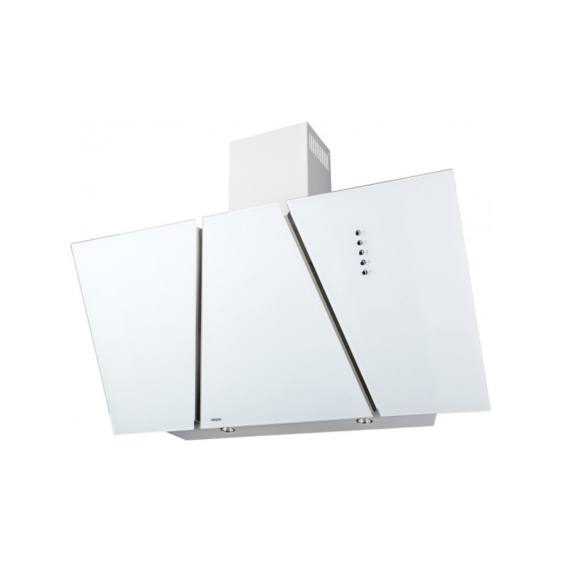 Вытяжка Akpo Cetias Eco 90 WK-4 White