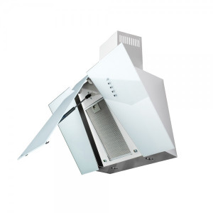 Вытяжка Akpo Cetias Eco 90 WK-4 White фильтр