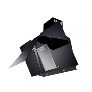 Вытяжка Akpo Cetias Eco 90 WK-4 Black фильтр