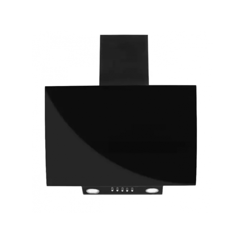 Вытяжка Akpo Clarus Eco 60 wk-4 Black вид спереди