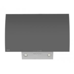 Вытяжка Akpo Clarus Eco 60 wk-4 Grey вид спереди