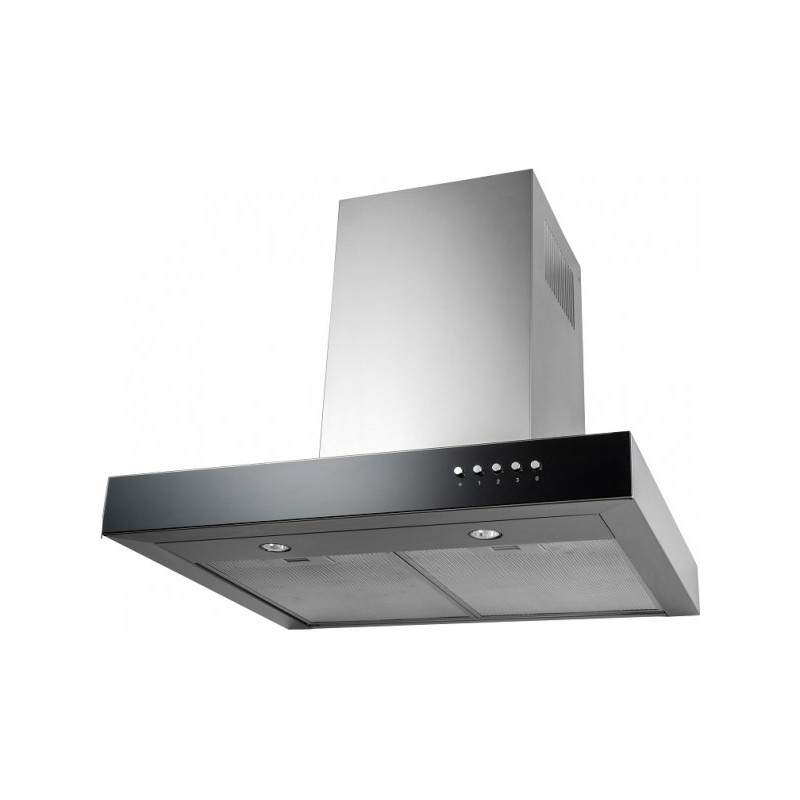 Вытяжка Akpo Feniks Slim Glass Eco 60 WK-4 Inox