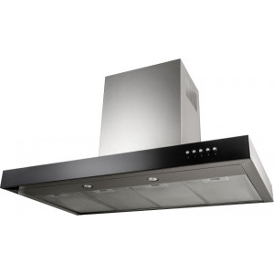Вытяжка Akpo Feniks Slim Glass Eco 90 WK-4 Inox