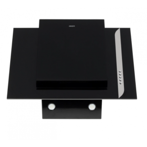 Вытяжка Akpo Grand Eco 60 WK-4 Black вид спереди